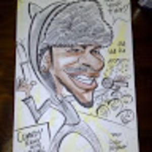 Meet your Posher, Irving